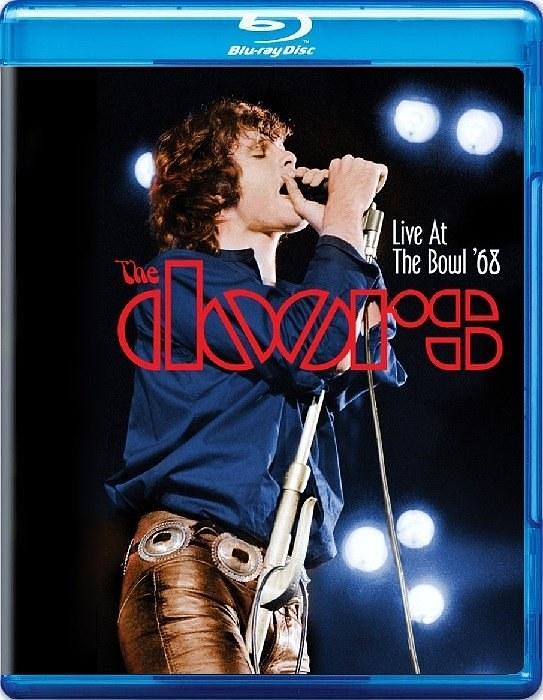 纪录片《大门乐队1968年好莱坞露天剧场演唱会  The Doors: Live At The Bowl '68》（2012美国）--高清4K/1080P迅雷BT资源下载