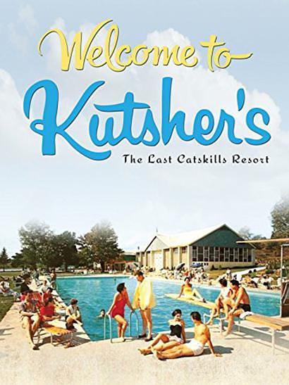 纪录片《欢迎来到库斯尔:卡茨基尔最后的度假胜地  Welcome to Kutsher's: The Last Catskills Resort》（2012美国）--高清4K/1080P迅雷BT资源下载