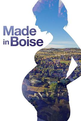 纪录片《博伊西制造  Made In Boise》（2019美国 / 西班牙）--高清4K/1080P迅雷BT资源下载