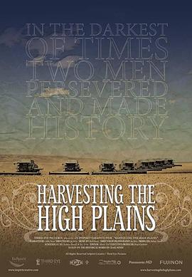 纪录片《Harvesting the High Plains》（2012美国）--高清4K/1080P迅雷BT资源下载