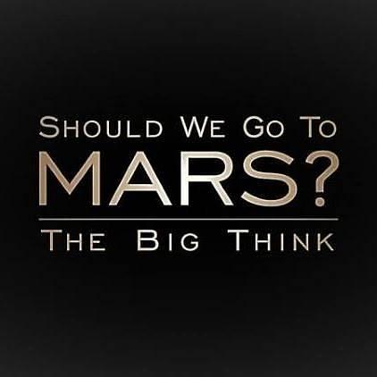 纪录片《宏大构想：我们要去火星吗？  The Big Think: Should We Go to Mars?》（2017英国）--高清4K/1080P迅雷BT资源下载