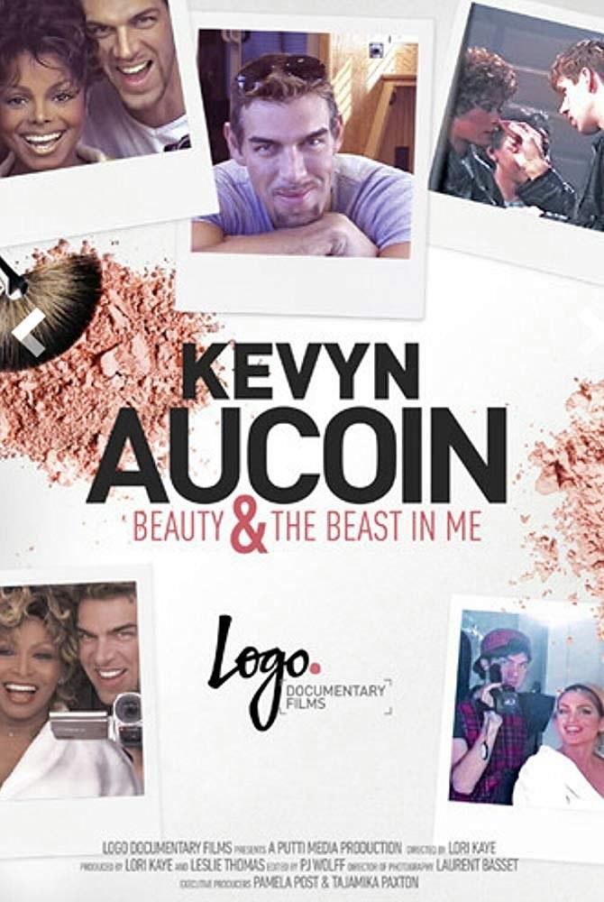 纪录片《凯文·奥库恩: 我心中的美与野兽  Kevyn Aucoin: Beauty &amp; the Beast in Me》（2017美国）--高清4K/1080P迅雷BT资源下载