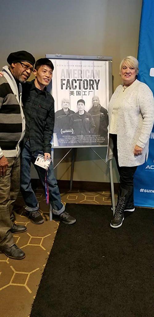 纪录片《美国工厂  American Factory》（2019美国）--高清4K/1080P迅雷BT资源下载