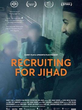 纪录片《招募圣战者  Recruiting for Jihad》（2017挪威）--高清4K/1080P迅雷BT资源下载