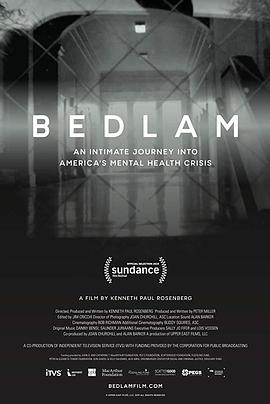 纪录片《精神病院  Bedlam》（2019美国）--高清4K/1080P迅雷BT资源下载