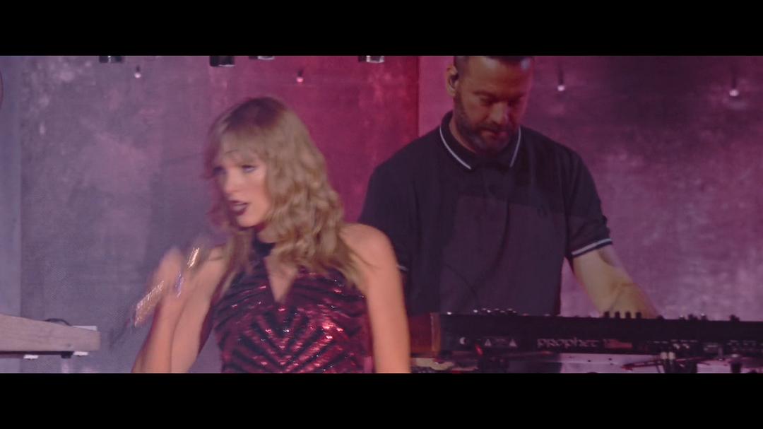 纪录片《泰勒·斯威夫特：“举世盛名”巡回演唱会  Taylor Swift: Reputation Stadium Tour》（2018美国）--高清4K/1080P迅雷BT资源下载