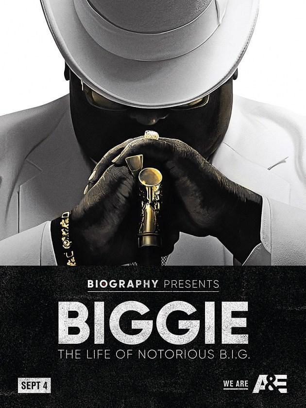 纪录片《Biggie: The Life of Notorious B.I.G.》（2017美国）--高清4K/1080P迅雷BT资源下载