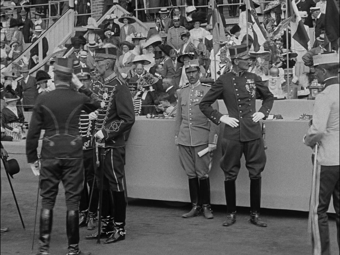 纪录片《1912年斯德哥尔摩奥运会 The Games of the V Olympiad Stockholm, 1912》(2017瑞士)--高清4K/1080P迅雷BT资源下载 纪录片《1912年斯德哥尔摩奥运会 The Games of the V Olympiad Stockholm, 1912》(2017瑞士)--高清4K/1080P迅雷BT资源下载