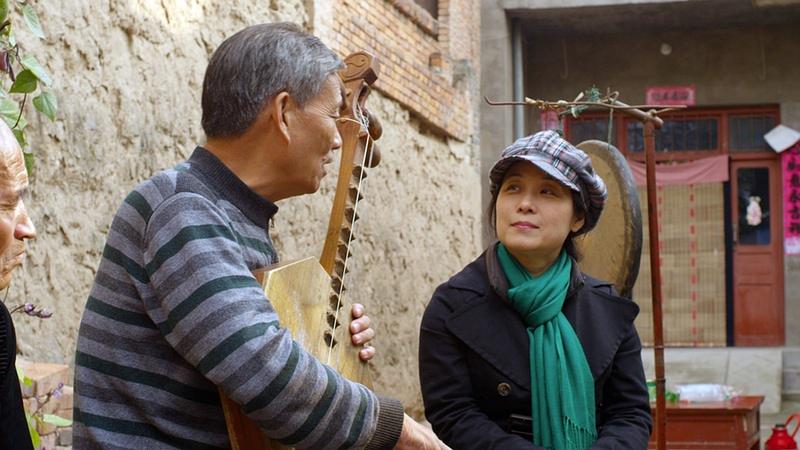 纪录片《陌生人的音乐  The Music of Strangers》（2015美国）--高清4K/1080P迅雷BT资源下载