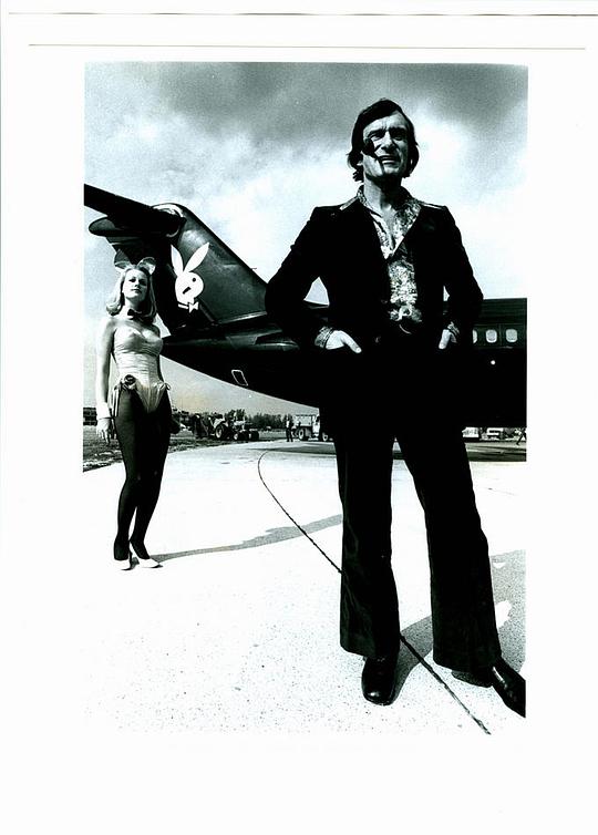 纪录片《休·海夫纳：花花公子、激进主义者与反叛分子  Hugh Hefner: Playboy, Activist and Rebel》（2009加拿大）--高清4K/1080P迅雷BT资源下载