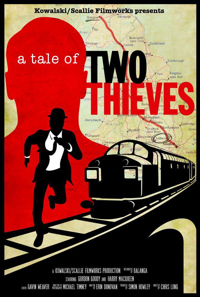 纪录片《英国列车大劫案：两个盗贼的传奇故事  The Great British Train Robbery: A Tale of Two Thieves》（2014英国）--高清4K/1080P迅雷BT资源下载