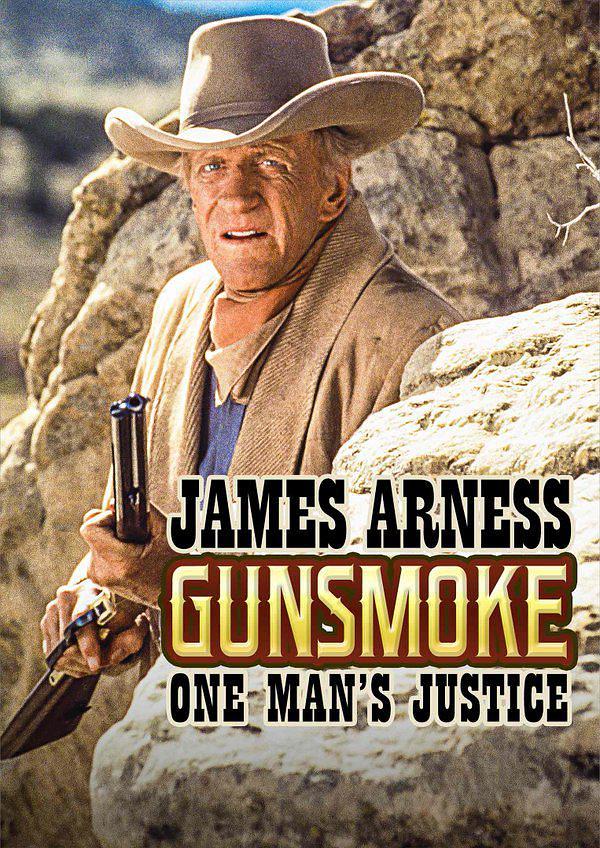 纪录片《Gunsmoke: One Man's Justice》（1994美国）--高清4K/1080P迅雷BT资源下载