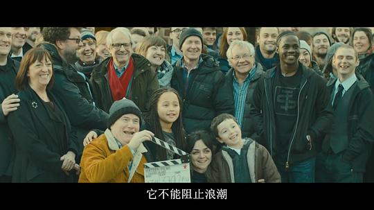 纪录片《对比：肯·洛奇的生活和影片  Versus: The Life and Films of Ken Loach》（2016英国）--高清4K/1080P迅雷BT资源下载