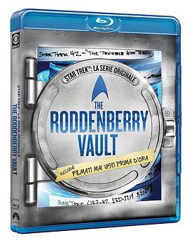 纪录片《Star Trek: Inside the Roddenberry Vault》（2016美国）--高清4K/1080P迅雷BT资源下载