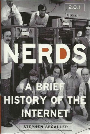 纪录片《书呆子2.0.1：互联网简史  Nerds 2.0.1: A Brief History of the Internet》（1998美国）--高清4K/1080P迅雷BT资源下载