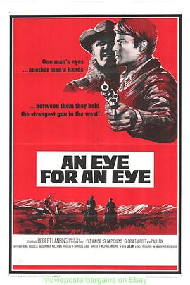 纪录片《An Eye for an Eye》（1966美国）--高清4K/1080P迅雷BT资源下载