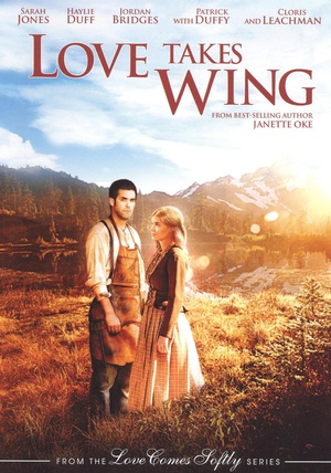 纪录片《爱放飞  Love Takes Wing》（2009美国）--高清4K/1080P迅雷BT资源下载