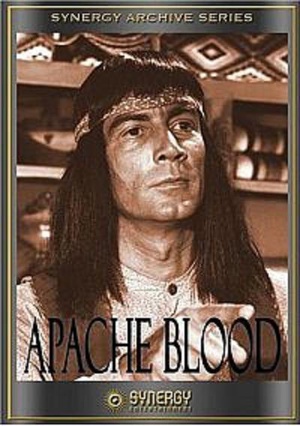 纪录片《喋血阿帕奇  Apache Blood》（1975美国）--高清4K/1080P迅雷BT资源下载