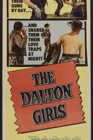 纪录片《道尔顿女孩  The Dalton Girls》（1957美国）--高清4K/1080P迅雷BT资源下载