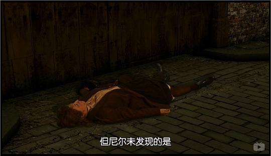 纪录片《开膛手杰克终极故事  Jack the Ripper: The Definitive Story》（2011英国）--高清4K/1080P迅雷BT资源下载