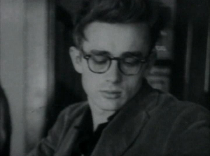 纪录片《詹姆斯·迪恩传  The James Dean Story》（1957美国）--高清4K/1080P迅雷BT资源下载