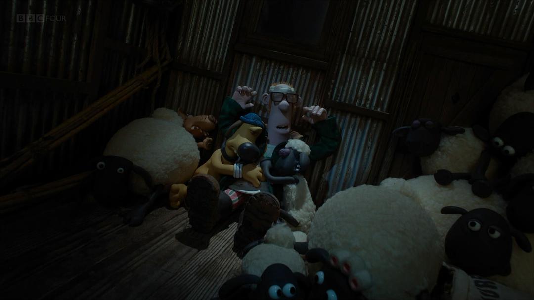 纪录片《A Grand Night In: The Story of Aardman》（2015英国）--高清4K/1080P迅雷BT资源下载