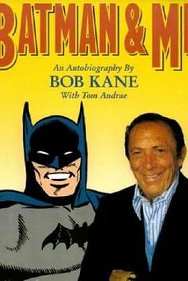 纪录片《蝙蝠侠和我：奉献此生，鲍勃·凯恩的故事  Batman and Me: A Devotion to Destiny, the Bob Kane Story》（2008美国）--高清4K/1080P迅雷BT资源下载