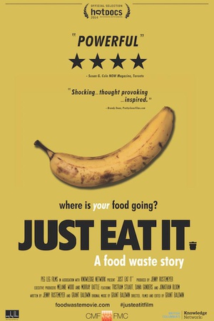 纪录片《吃掉它：一个食物浪费的故事  Just Eat It: A Food Waste Story》（2014美国/英国/加拿大）--高清4K/1080P迅雷BT资源下载