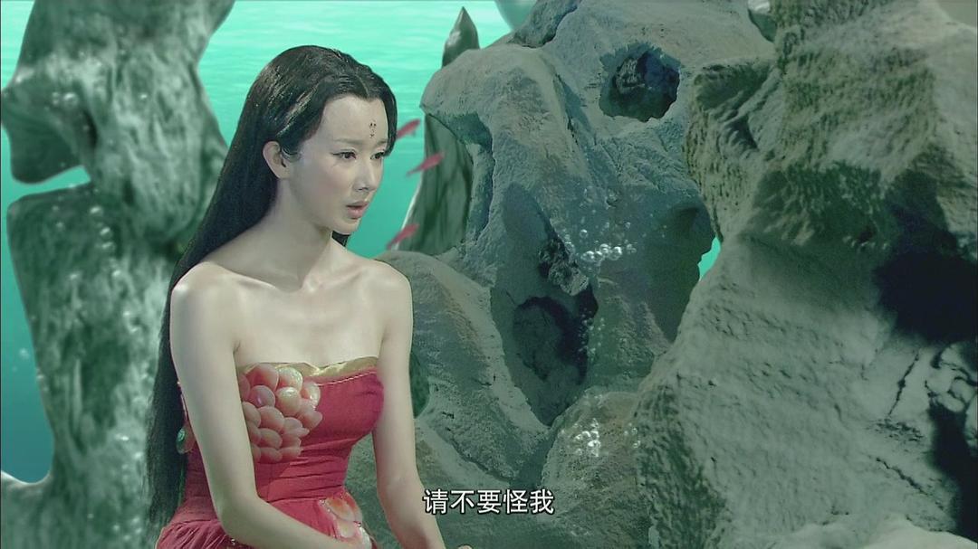 电视剧《碧波仙子》（2011中国大陆）--高清4K/1080P迅雷BT资源下载