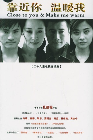 电视剧《靠近你温暖我》（2006中国大陆）--高清4K/1080P迅雷BT资源下载