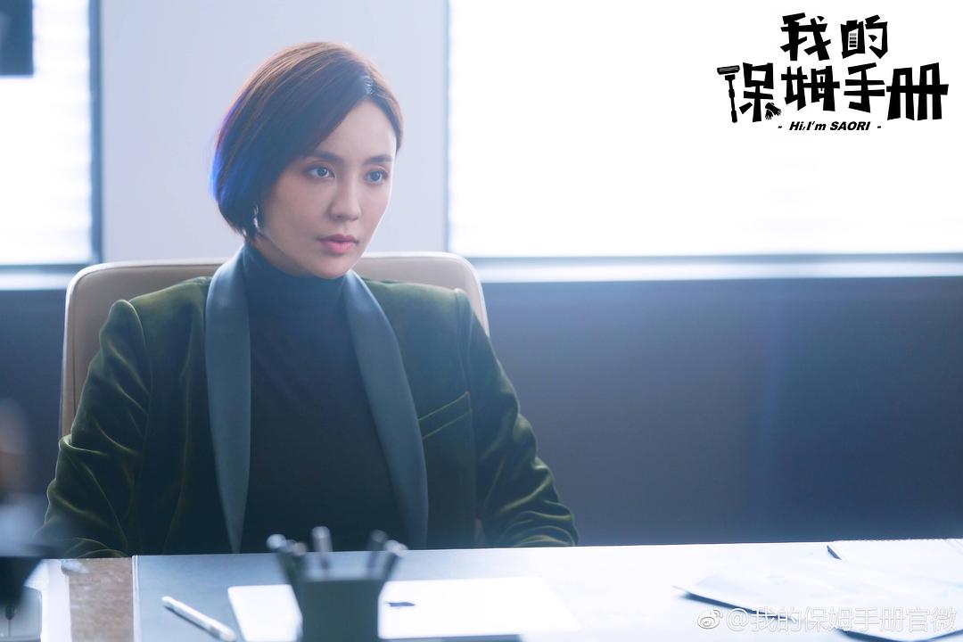 电视剧《我的保姆手册》（2018中国大陆）--高清4K/1080P迅雷BT资源下载