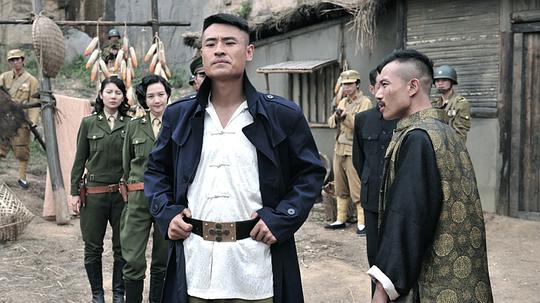 电视剧《决战江南》（2013中国大陆）--高清4K/1080P迅雷BT资源下载