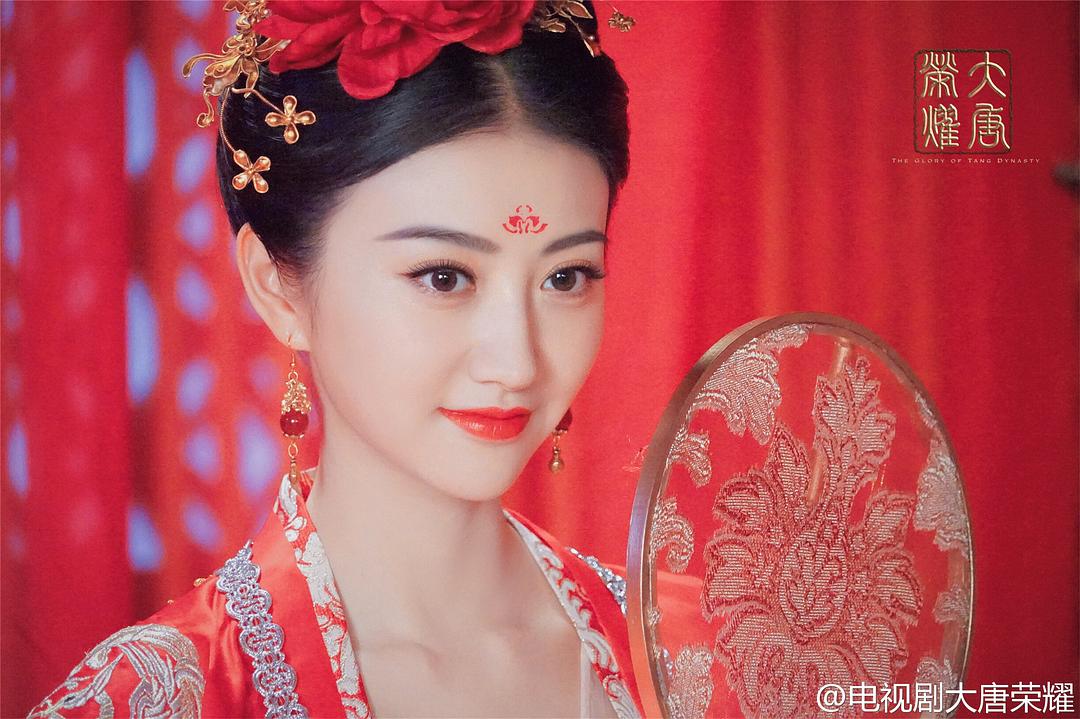 电视剧《大唐荣耀》（2017中国大陆）--高清4K/1080P迅雷BT资源下载