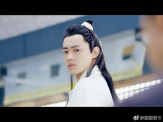 电视剧《梁山伯与祝英台新传》（2017中国大陆）--高清4K/1080P迅雷BT资源下载