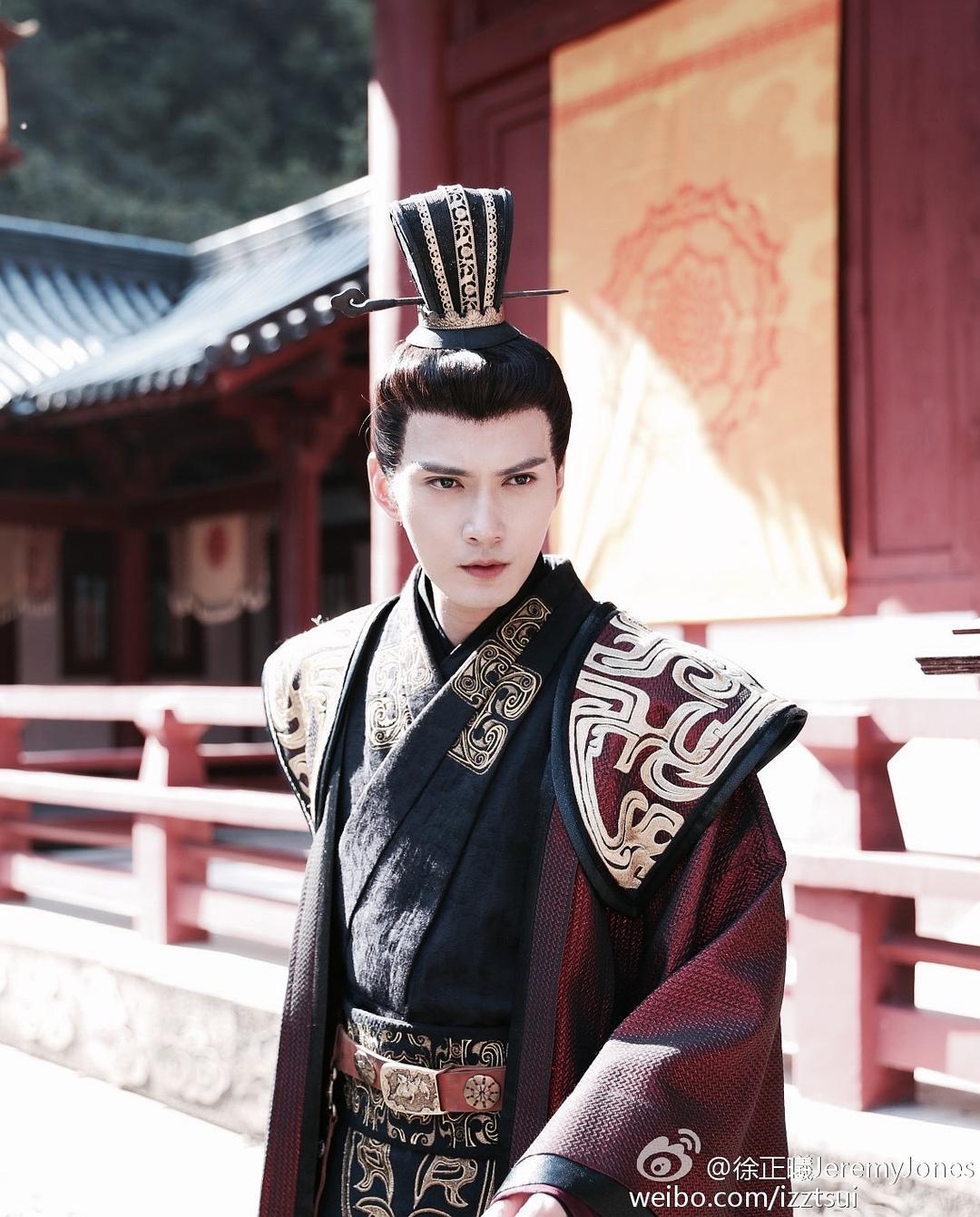 电视剧《独孤天下》（2018中国大陆）--高清4K/1080P迅雷BT资源下载