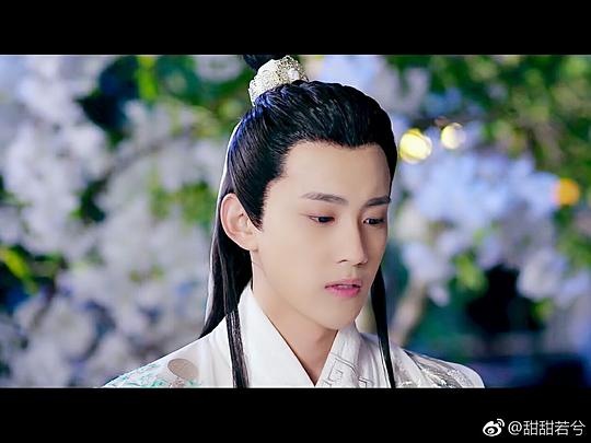 电视剧《梁山伯与祝英台新传》（2017中国大陆）--高清4K/1080P迅雷BT资源下载