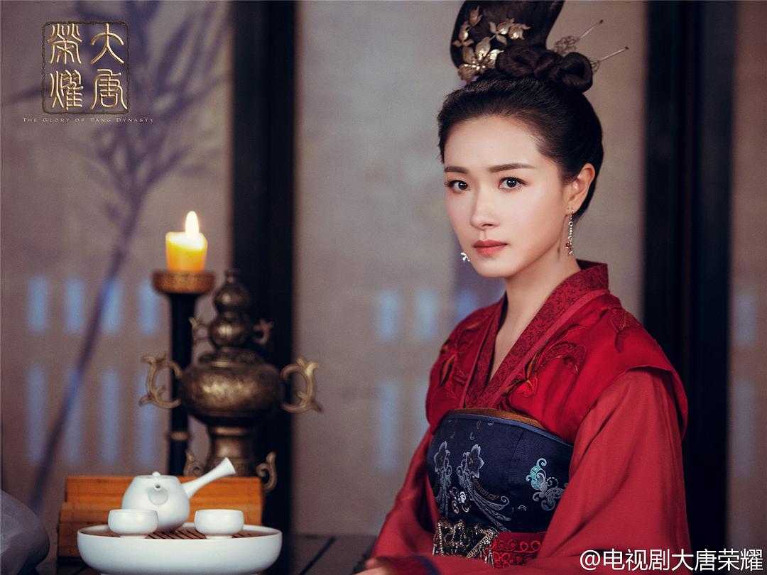 电视剧《大唐荣耀》（2017中国大陆）--高清4K/1080P迅雷BT资源下载