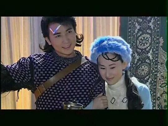 电视剧《雪域迷城》（2006中国大陆）--高清4K/1080P迅雷BT资源下载