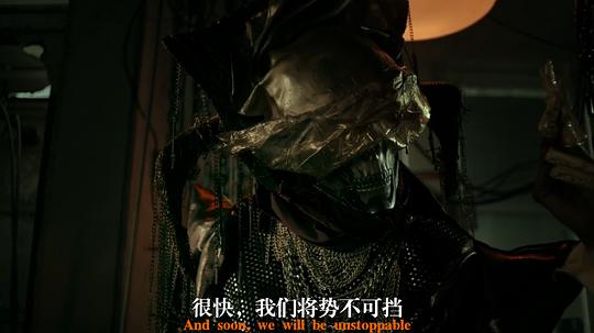 电影《魔影大师  SHADOW MASTER》（2022美国）--高清4K/1080P迅雷BT资源下载