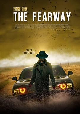 电影《恐怖高速  The Fearway》（2022美国）--高清4K/1080P迅雷BT资源下载