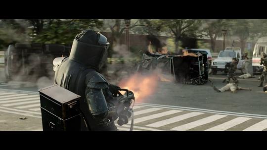 电影《超级士兵  ATTACK》（2022印度）--高清4K/1080P迅雷BT资源下载