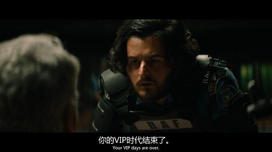 电影《超级士兵  ATTACK》（2022印度）--高清4K/1080P迅雷BT资源下载