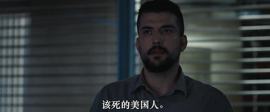 电影《黑狱  Black Site》（2022美国 / 英国）--高清4K/1080P迅雷BT资源下载