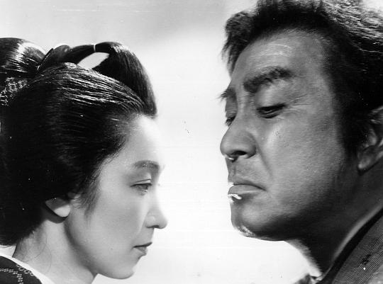 电影《无法松的一生  無法松の一生》（1943日本）--高清4K/1080P迅雷BT资源下载