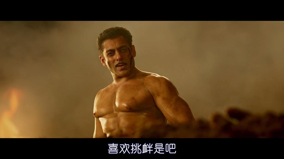 电影《无畏警官3  Dabangg 3》（2019印度）--高清4K/1080P迅雷BT资源下载