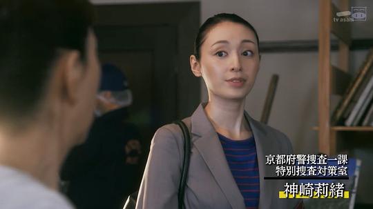 电视剧《遗留搜查6  遺留捜査6》（2021日本）--高清4K/1080P迅雷BT资源下载