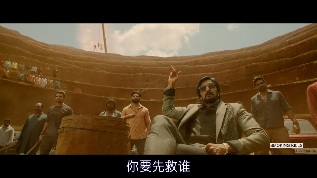 电影《无畏警官3  Dabangg 3》（2019印度）--高清4K/1080P迅雷BT资源下载