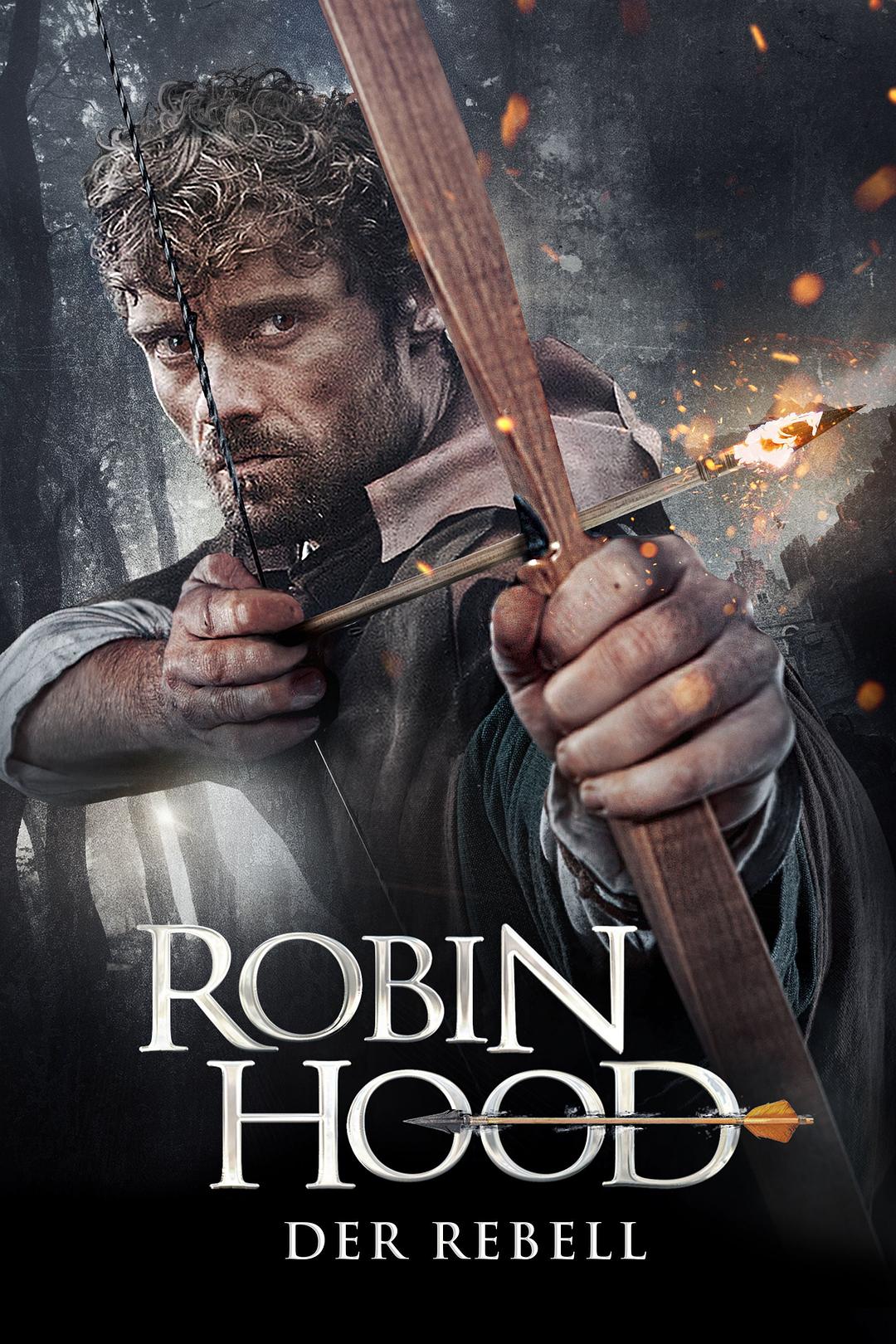 电影《反抗者罗宾汉  Robin Hood The Rebellion》（2018英国）--高清4K/1080P迅雷BT资源下载