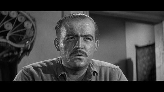 电影《血岛扎营  The Camp on Blood Island》（1958英国）--高清4K/1080P迅雷BT资源下载