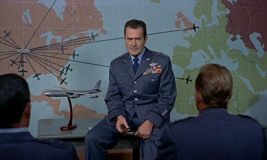 电影《战略空军  Strategic Air Command》（1955美国）--高清4K/1080P迅雷BT资源下载